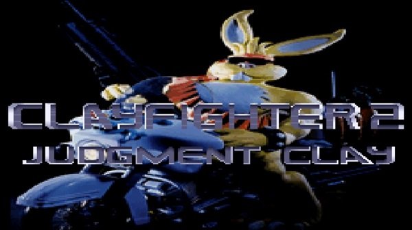 Clay Fighter 2 🕹️ Oyna | Clay Fighter 2 🕹️ Oyunu Oyna