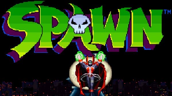 Spawn 🕹️ Oyna | Spawn 🕹️ Oyunu Oyna | Todd McFarlane's Spawn 🕹️ Oyna | Todd McFarlane's Spawn 🕹️ Oyunu Oyna