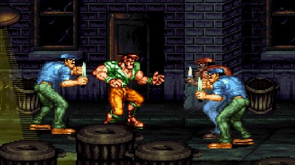 Iron Commando 🕹️ Oyna | Iron Commando 🕹️ Oyunu Oyna