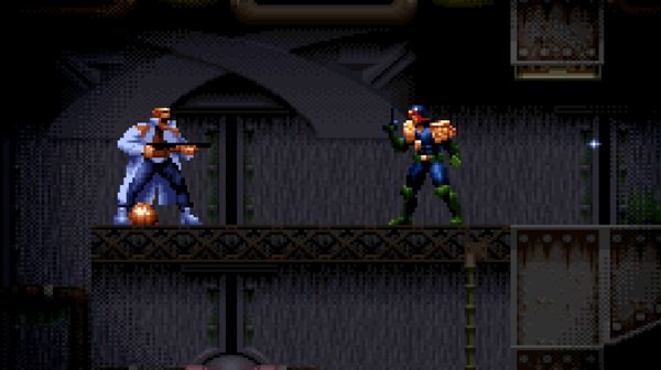 Judge Dredd 🕹️ Oyna | Judge Dredd 🕹️ Oyunu Oyna