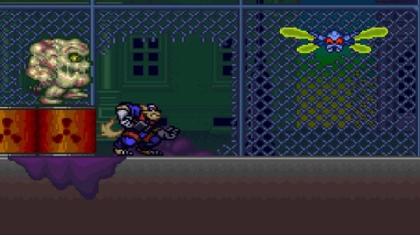 Swat Kats 🕹️ Oyna | Swat Kats 🕹️ Oyunu Oyna