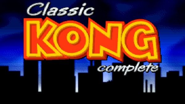 Classic Kong 🕹️ Oyna | Classic Kong 🕹️ Oyunu Oyna | Klasik Kong 🕹️ Oyna | Klasik Kong 🕹️ Oyunu Oyna