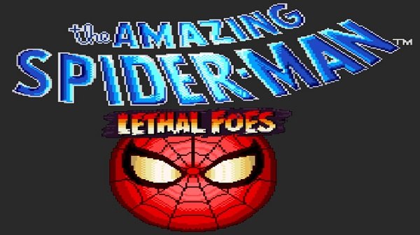 The Amazing Spider Man 🕹️ Oyna | The Amazing Spider Man 🕹️ Oyunu Oyna