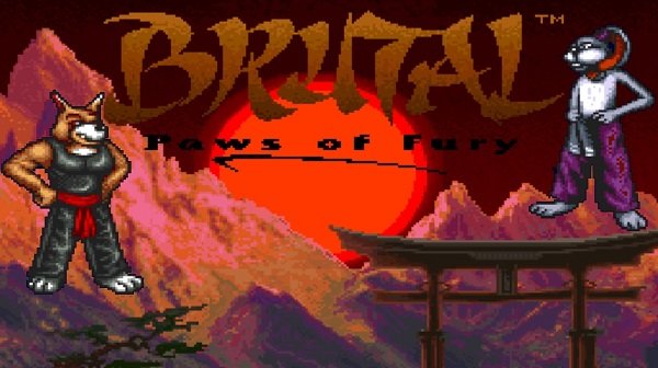 Brutal 🕹️ Oyna | Brutal 🕹️ Oyunu Oyna