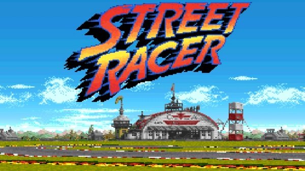 Street Racer 🕹️ Oyna | Street Racer 🕹️ Oyunu Oyna