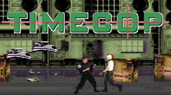 Timecop 🕹️ Oyna | Timecop 🕹️ Oyunu Oyna