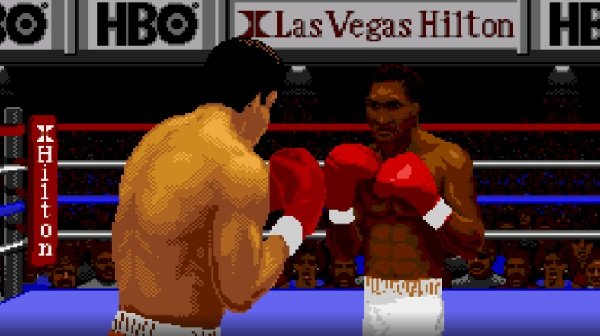 Boxing Legends Of The Ring 🕹️ Oyna | Boxing Legends Of The Ring 🕹️ Oyunu Oyna