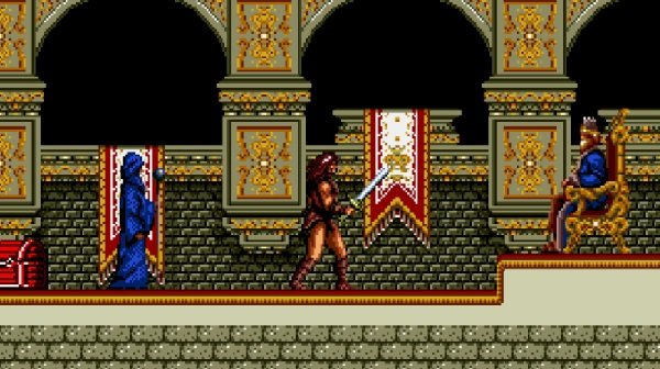 Cadash 🕹️ Oyna | Cadash 🕹️ Oyunu Oyna