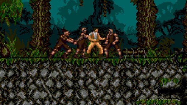 No Escape 🕹️ Oyna | No Escape 🕹️ Oyunu Oyna