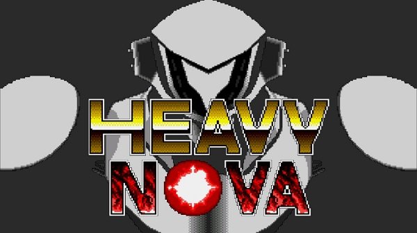 Heavy Nova 🕹️ Oyna | Heavy Nova 🕹️ Oyunu Oyna
