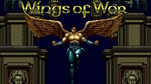 Wings Of Wor