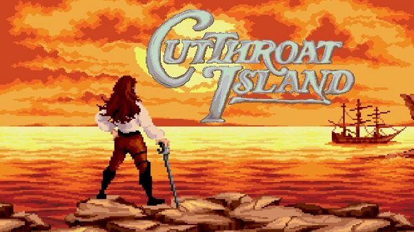 CutThroat Island 🕹️ Oyna | CutThroat Island 🕹️ Oyunu Oyna