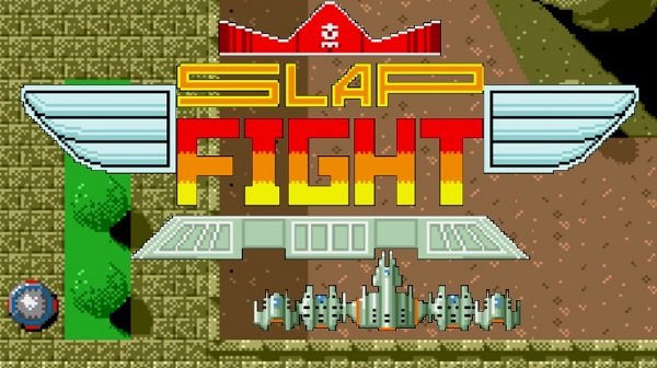 Slap Fight 🕹️ Oyna | Slap Fight 🕹️ Oyunu Oyna