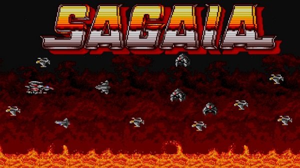 Sagaia 🕹️ Oyna | Sagaia 🕹️ Oyunu Oyna