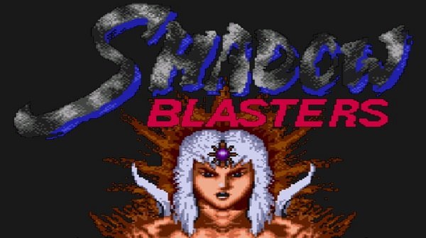 Shadow Blasters 🕹️ Oyna | Shadow Blasters 🕹️ Oyunu Oyna