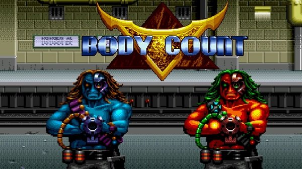 Body Count 🕹️ Oyna | Body Count 🕹️ Oyunu Oyna