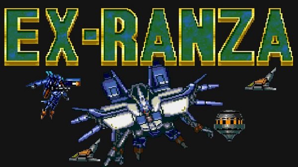 Ex-Ranza 🕹️ Oyna | Ex-Ranza 🕹️ Oyunu Oyna