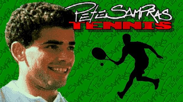 Pete Sampras Tennis 🕹️ Oyna | Pete Sampras Tennis 🕹️ Oyunu Oyna
