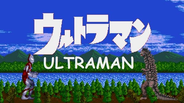 Ultraman 🕹️ Oyna | Ultraman 🕹️ Oyunu Oyna