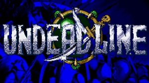 Undead Line