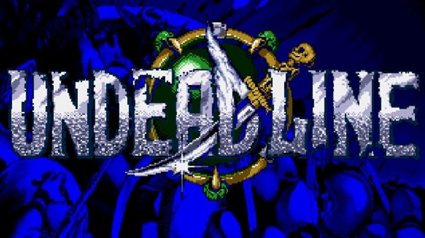 Undead Line 🕹️ Oyna | Undead Line 🕹️ Oyunu Oyna