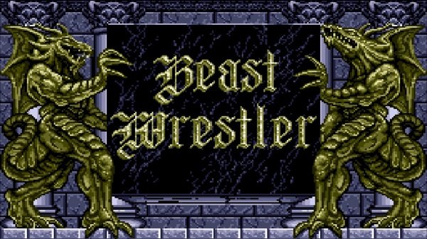 Beast Wrestler 🕹️ Oyna | Beast Wrestler 🕹️ Oyunu Oyna