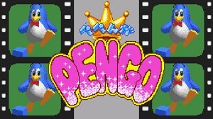 Pepenga Pengo