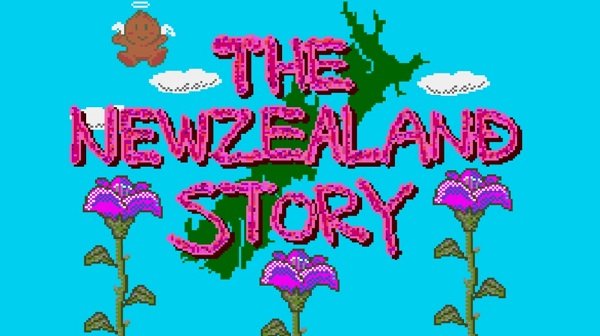 The NewZealand Story 🕹️ Oyna | The NewZealand Story 🕹️ Oyunu Oyna | The New Zealand Story 🕹️ Oyna | The New Zealand Story 🕹️ Oyunu Oyna