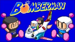 Bomberman Oyunları Oyna