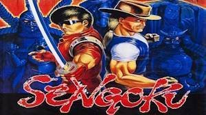 Sengoku Oyunları Oyna