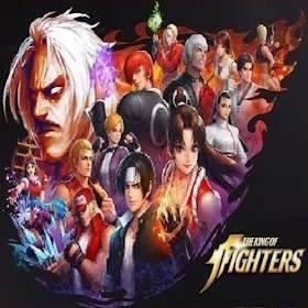 The King Of FightersOyunları Oyna