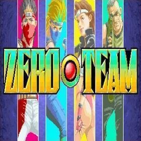 Zero Team Oyunları Oyna